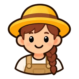 A young caretaker